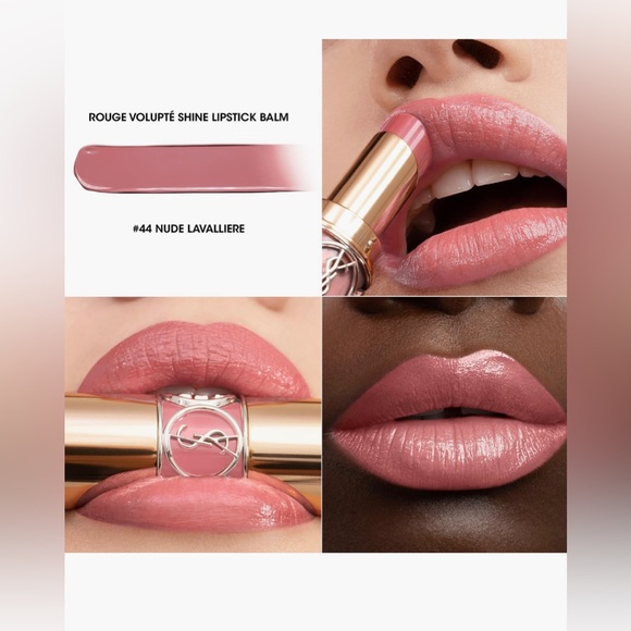 One YSL Lipstick - Choose One - Picture 8 of 12
